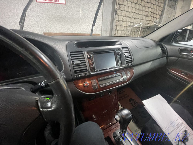 Toyota Camry    года Шымкент - photo 2