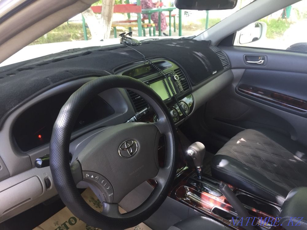 Toyota Camry    года Шымкент - изображение 3