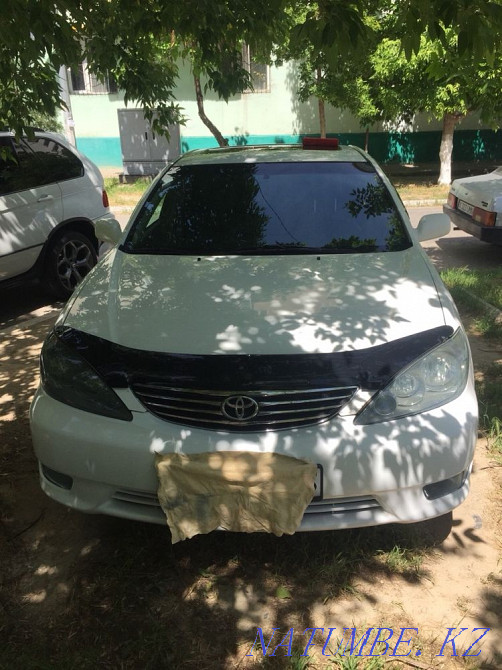 Toyota Camry    года Шымкент - изображение 6