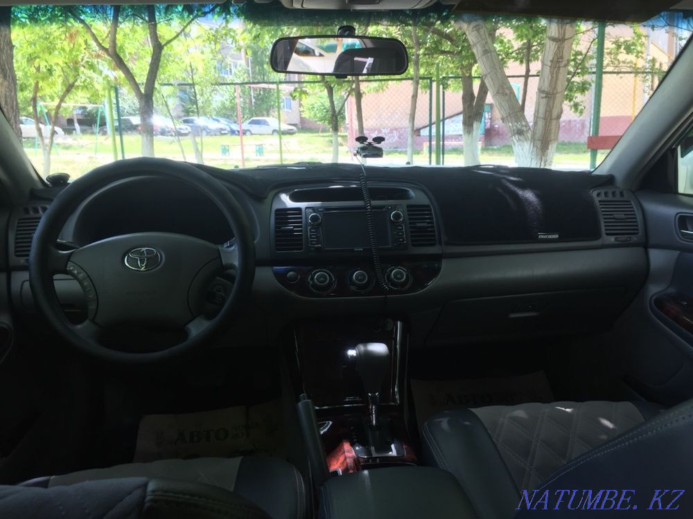 Toyota Camry    года Шымкент - изображение 2