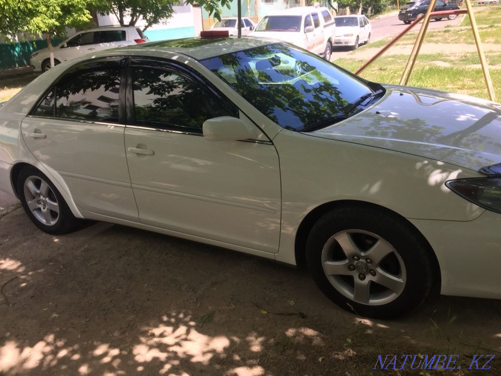 Toyota Camry    года Шымкент - изображение 5