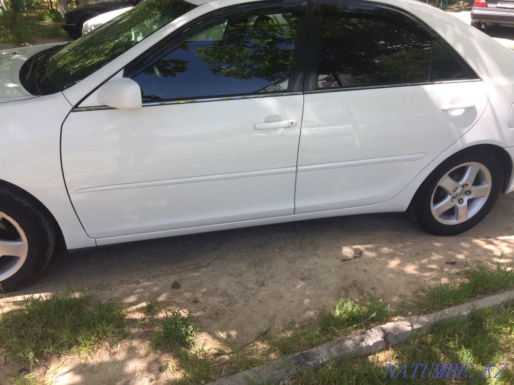 Toyota Camry    года Шымкент - изображение 4