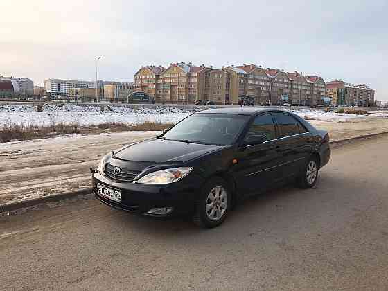 Toyota Camry    года Aqtobe