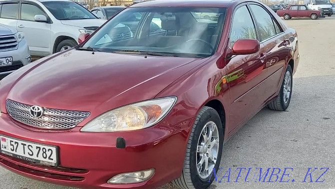 Жылдың Toyota Camry  Ақтөбе  - изображение 4