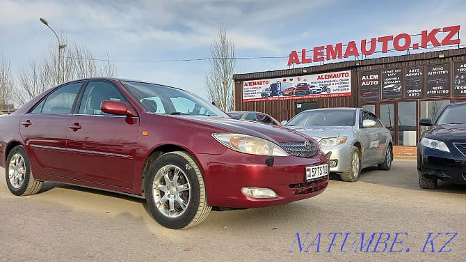 Жылдың Toyota Camry  Ақтөбе  - изображение 7