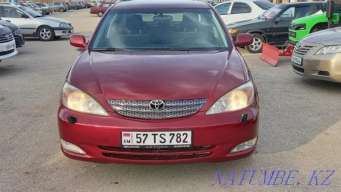 Жылдың Toyota Camry  Ақтөбе  - изображение 5