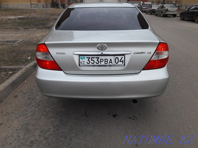 Toyota Camry    года Актобе - изображение 4