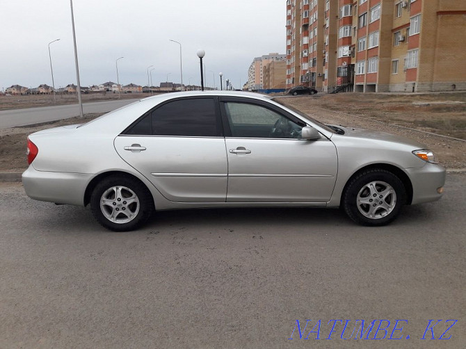 Toyota Camry    года Актобе - photo 2