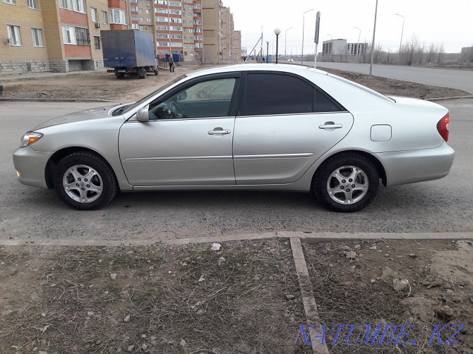 Toyota Camry    года Актобе - photo 3