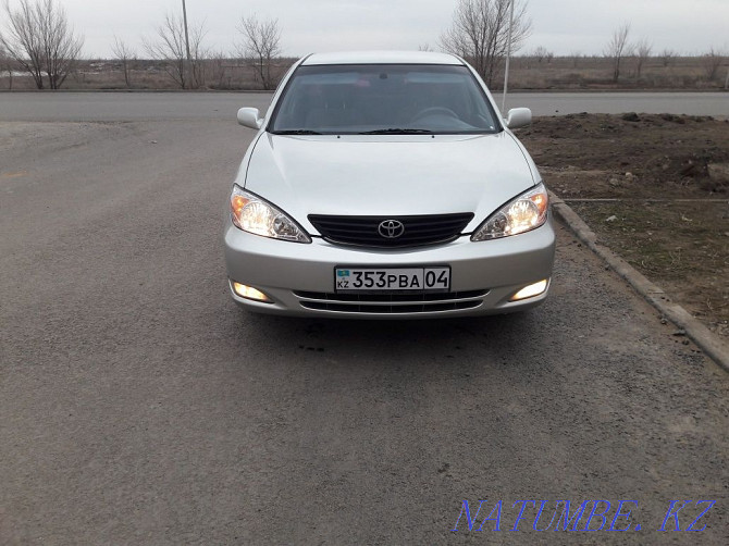 Toyota Camry    year Aqtobe - photo 1