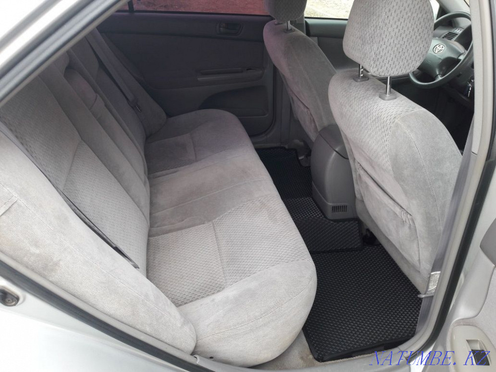 Жылдың Toyota Camry  Ақтөбе  - изображение 6