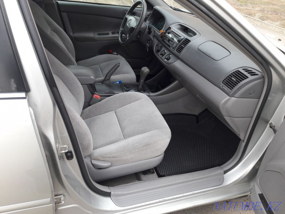 Жылдың Toyota Camry  Ақтөбе  - изображение 5