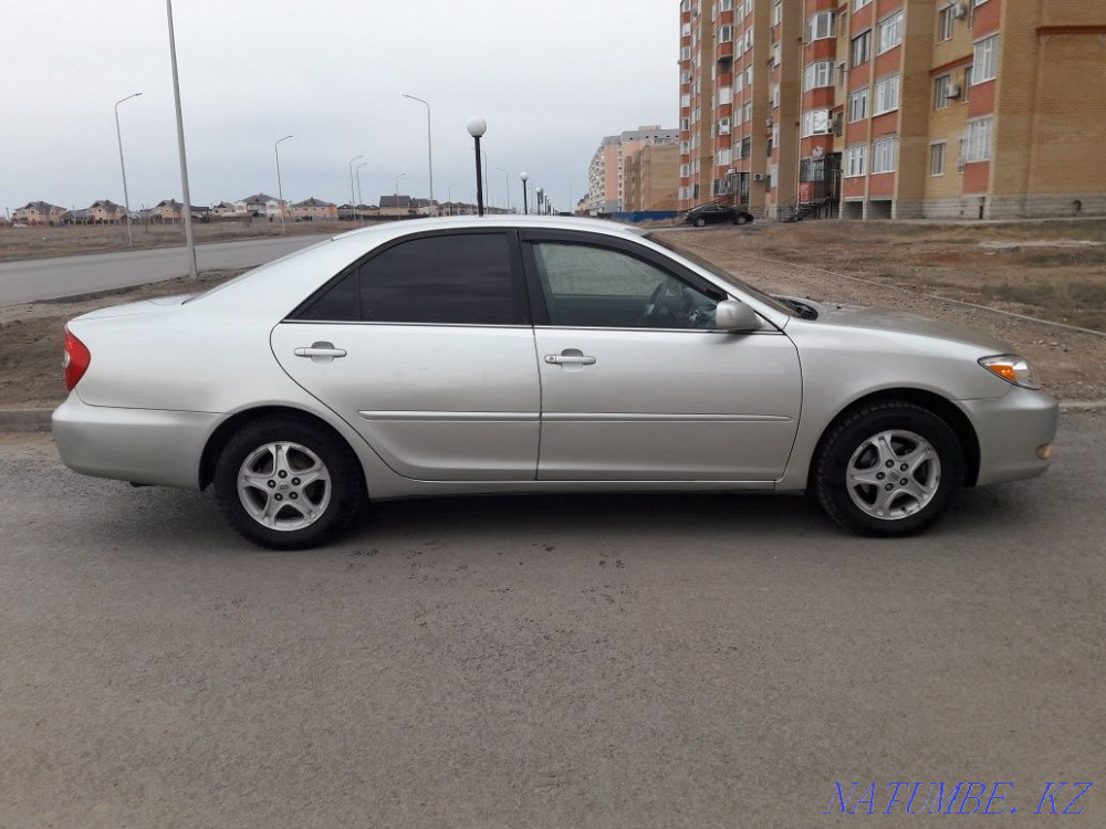 Жылдың Toyota Camry  Ақтөбе  - изображение 2