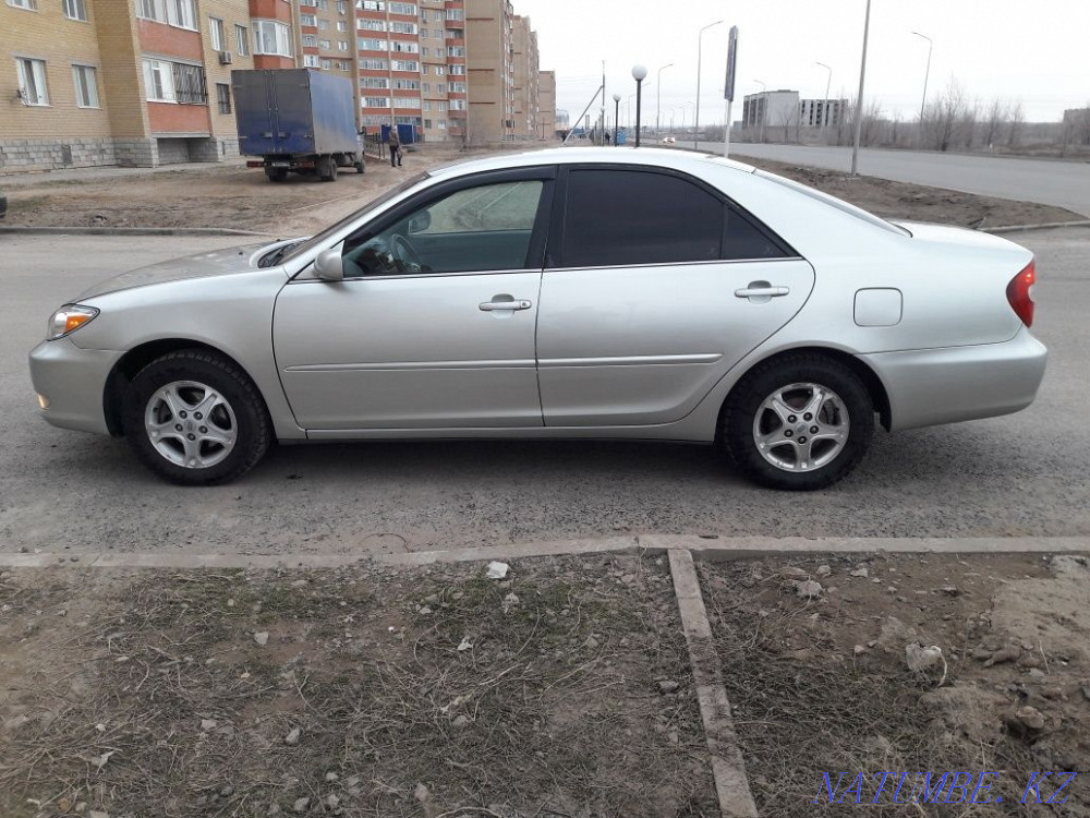 Жылдың Toyota Camry  Ақтөбе  - изображение 3