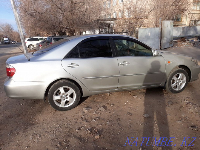 Toyota Camry    года Актобе - photo 5