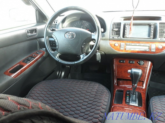 Toyota Camry    года Актобе - photo 4