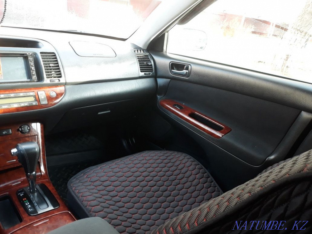 Жылдың Toyota Camry  Ақтөбе  - изображение 6