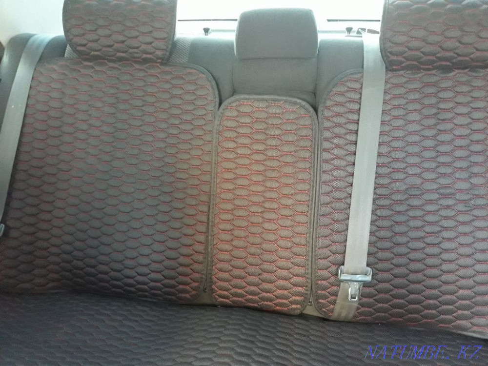 Жылдың Toyota Camry  Ақтөбе  - изображение 8