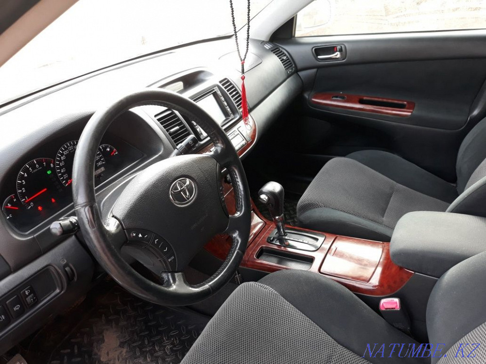 Жылдың Toyota Camry  Ақтөбе  - изображение 10