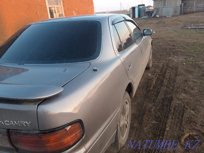 Жылдың Toyota Camry  Ақтөбе  - изображение 3