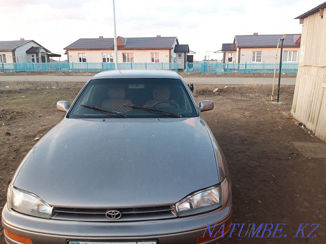 Жылдың Toyota Camry  Ақтөбе  - изображение 2