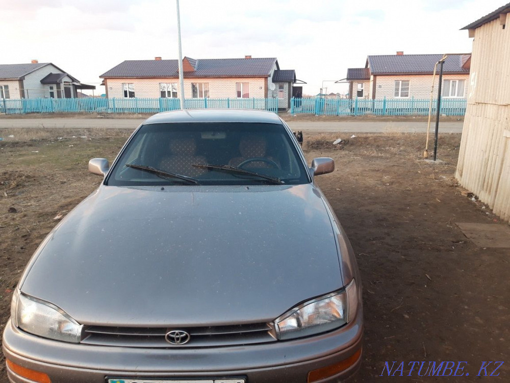 Жылдың Toyota Camry  Ақтөбе  - изображение 2