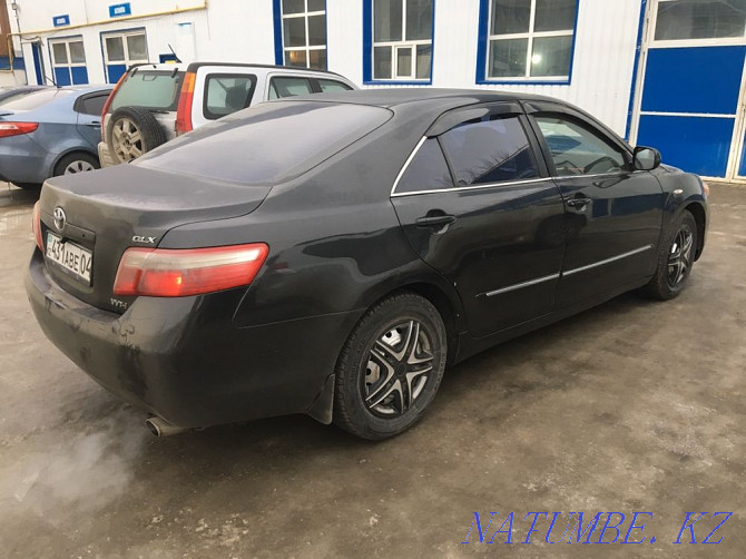 Жылдың Toyota Camry  Ақтөбе  - изображение 3