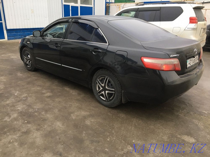 Toyota Camry    года Актобе - изображение 4