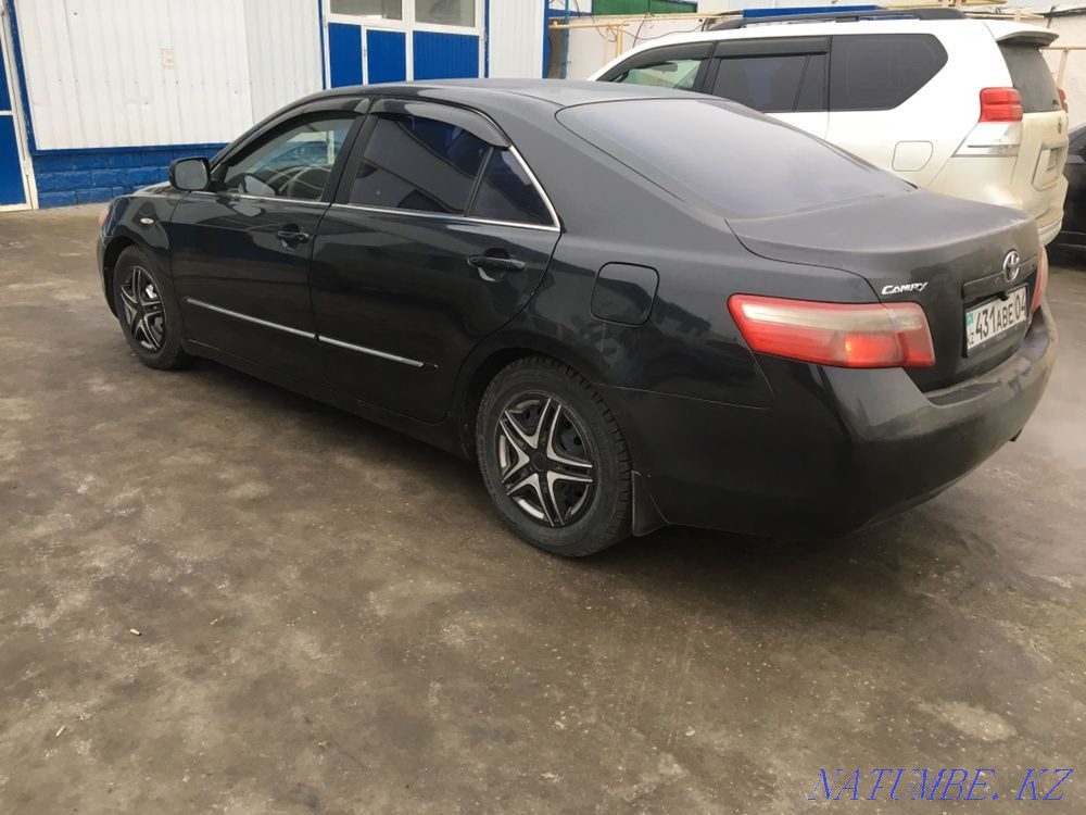 Toyota Camry    year Aqtobe - photo 4