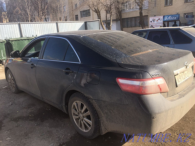 Toyota Camry    года Актобе - изображение 4