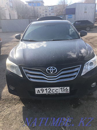 Toyota Camry    года Актобе - изображение 1