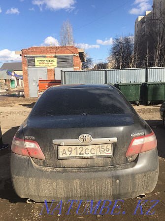 Жылдың Toyota Camry  Ақтөбе  - изображение 2