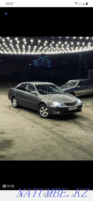 Toyota Camry    year Aqtobe - photo 2