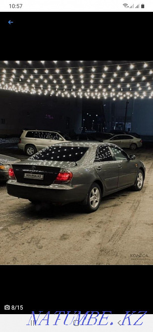 Toyota Camry    year Aqtobe - photo 3