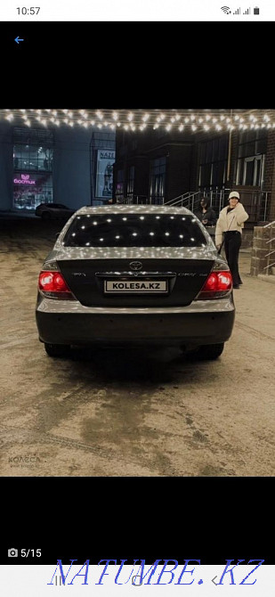 Toyota Camry    year Aqtobe - photo 4