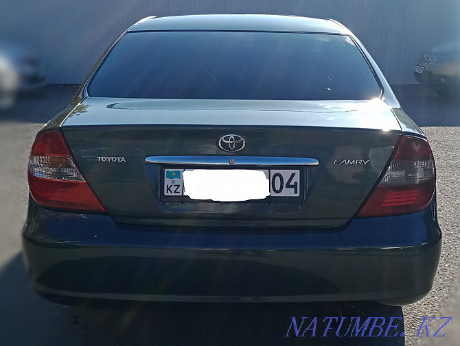 Жылдың Toyota Camry  Ақтөбе  - изображение 4