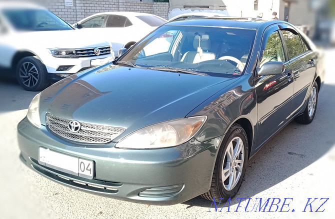 Жылдың Toyota Camry  Ақтөбе  - изображение 3