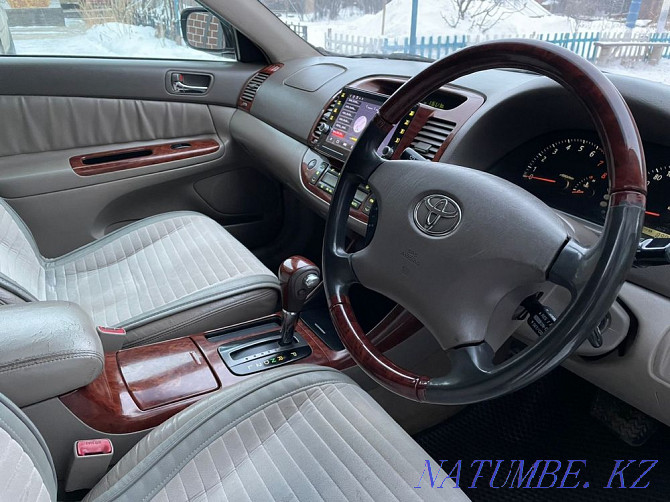 Жылдың Toyota Camry  Ақтөбе  - изображение 7