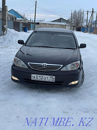 Toyota Camry    года Актобе - изображение 6