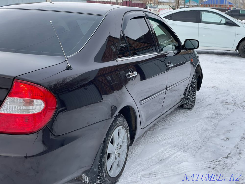 Жылдың Toyota Camry  Ақтөбе  - изображение 2