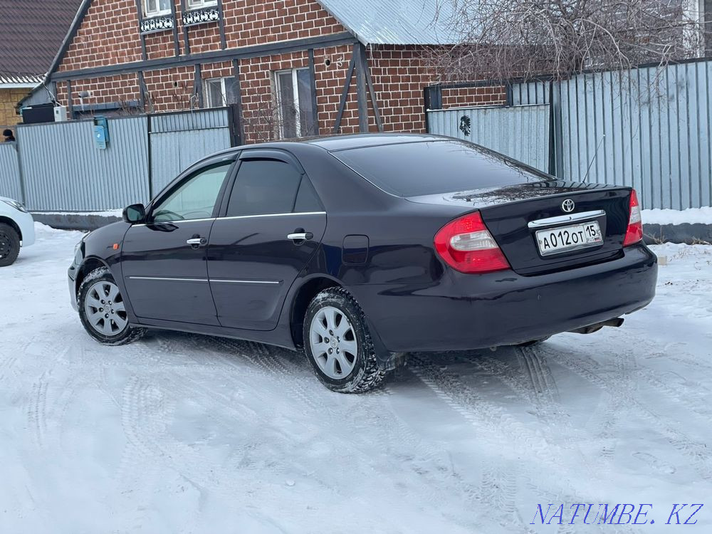 Жылдың Toyota Camry  Ақтөбе  - изображение 4