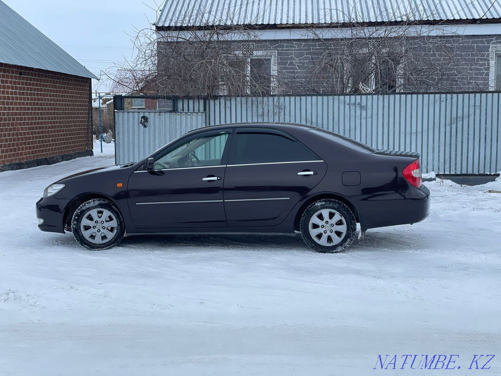 Жылдың Toyota Camry  Ақтөбе  - изображение 1