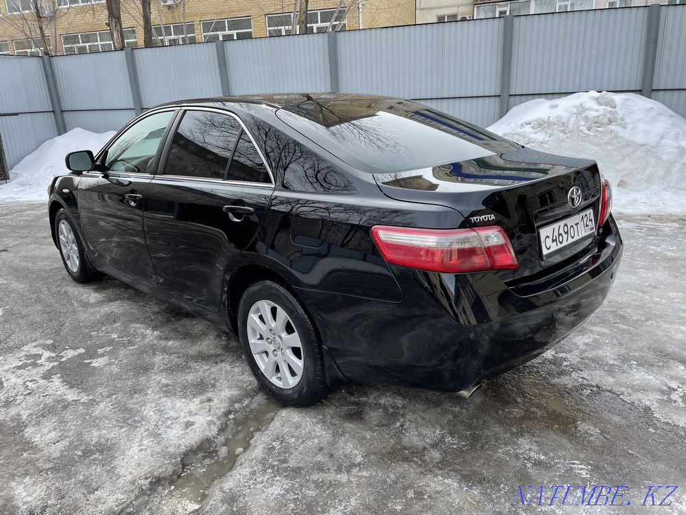 Жылдың Toyota Camry  Ақтөбе  - изображение 5
