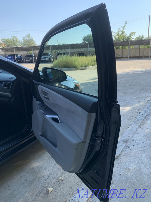 Жылдың Toyota Camry  Ақтөбе  - изображение 3