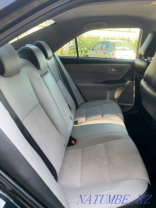 Жылдың Toyota Camry  Ақтөбе  - изображение 4