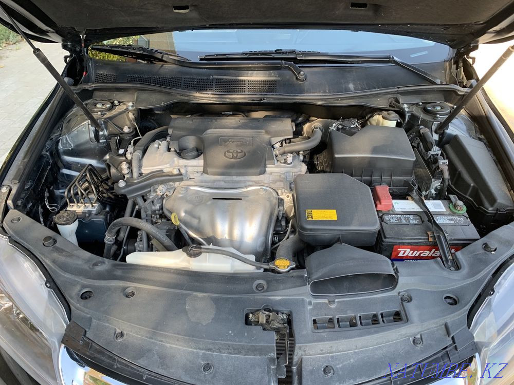 Жылдың Toyota Camry  Ақтөбе  - изображение 7