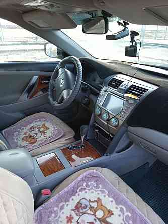 Toyota Camry    года Aqtobe