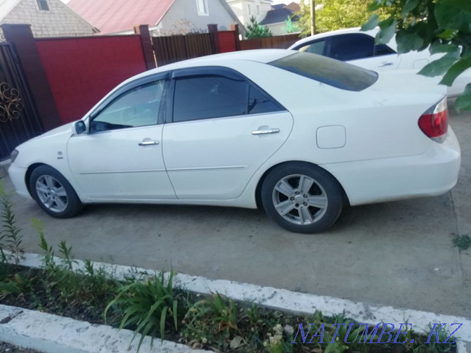 Toyota Camry    year Aqtobe - photo 2