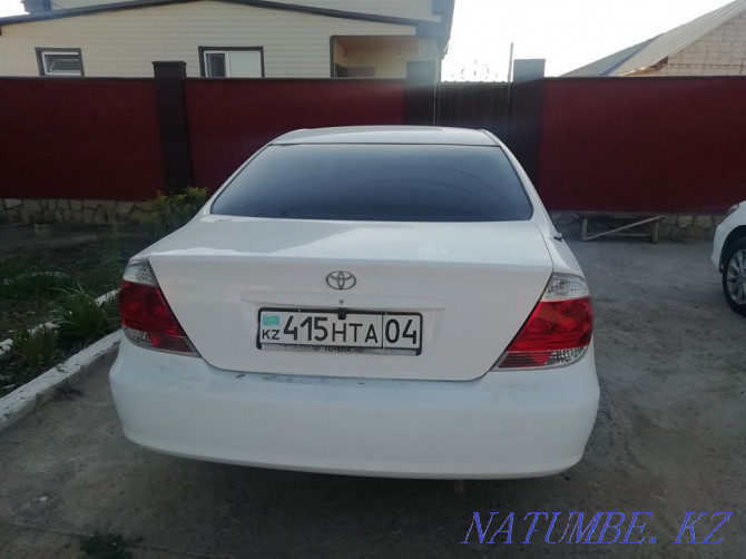 Жылдың Toyota Camry  Ақтөбе  - изображение 4