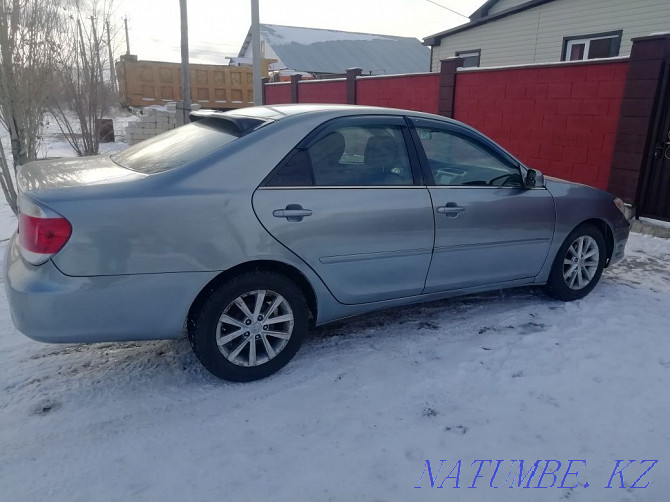 Жылдың Toyota Camry  Ақтөбе  - изображение 4